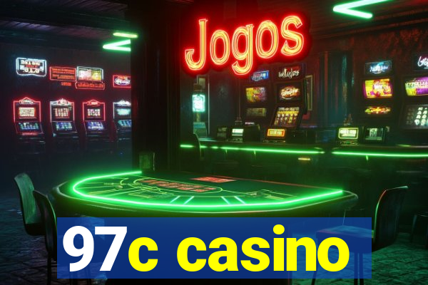 97c casino